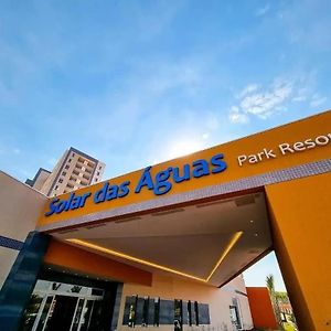 Enjoy Solar das Águas Park Resort